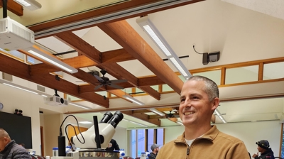 Ant ID Lab 2023 Photo