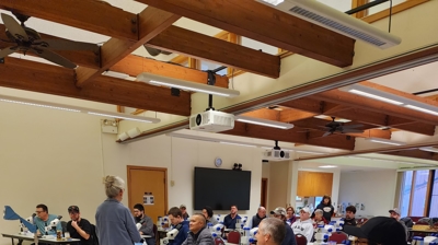 Ant ID Lab 2023 Photo