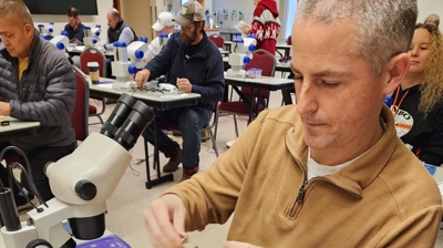 Ant ID Lab 2023 Photo