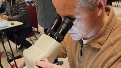 Ant ID Lab 2023 Photo