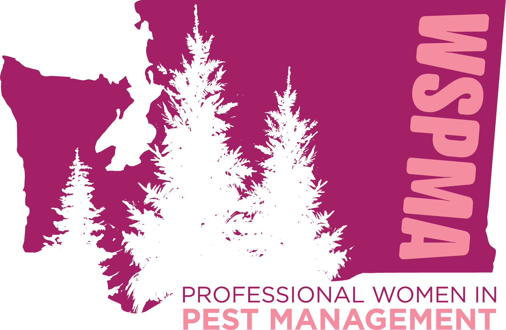 WSPMA Professional Women in Pest Management