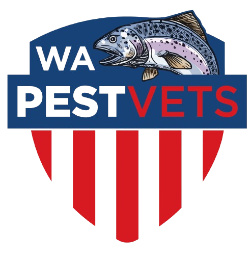 Washington State Pest Vets