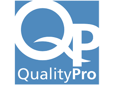quality pro certified