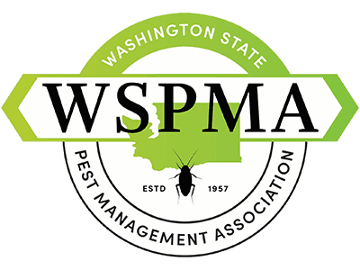 members of washing state pest association